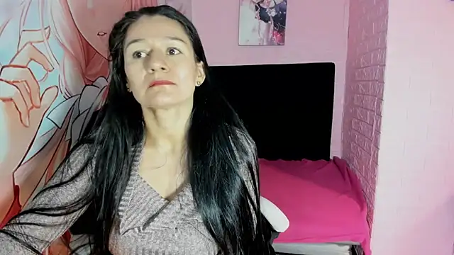 AllysonMilf69 online show from 03/10/25, 01:43