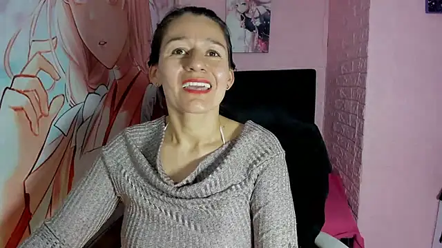 AllysonMilf69 online show from 03/10/25, 04:46