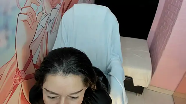 AllysonMilf69 online show from 10/30/25, 01:56