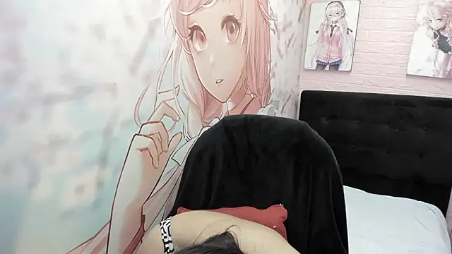 Snapshot of AllysonMilf69 chatting on 01/17/26, 02:33 AllysonMilf69 online show from 01/17/26, 02:33