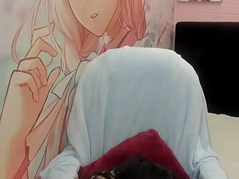 Snapshot of AllysonMilf69 chatting on 02/07/26, 03:49 AllysonMilf69 online show from 02/07/26, 03:49