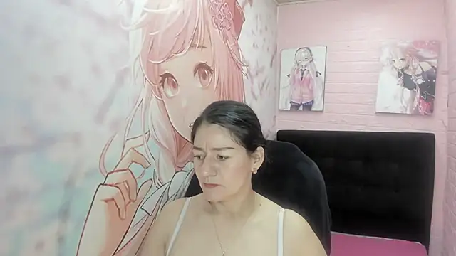 Snapshot of AllysonMilf69 chatting on 02/19/26, 02:35 AllysonMilf69 online show from 02/19/26, 02:35