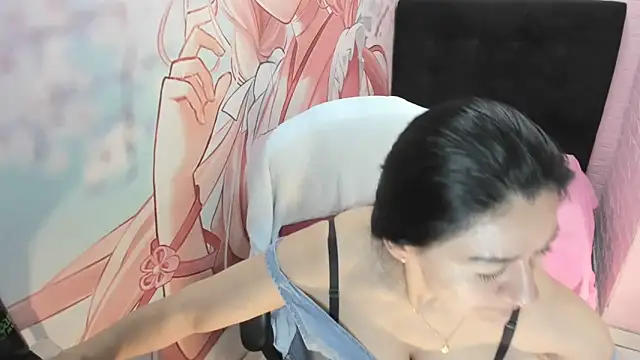 AllysonMilf69 online show from 04/07/26, 02:28