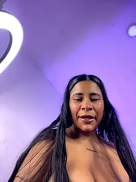 ANA CARTER online show from 09/19/25, 11:38