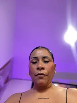 ANA CARTER online show from 10/16/25, 03:07