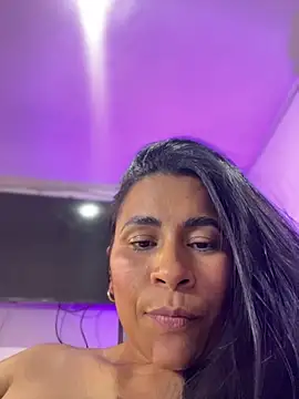 ANA CARTER online show from 02/17/26, 11:33