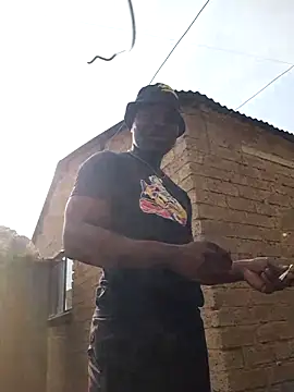 Petrossa online show from 09/10/25, 06:35