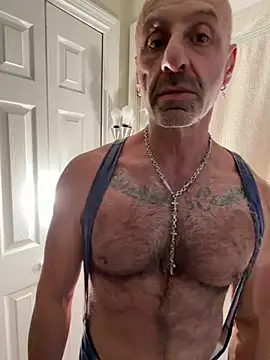Snapshot of DaddySnowXX chatting on 07/16/26, 03:45 DaddySnowXX online show from 07/16/26, 03:45