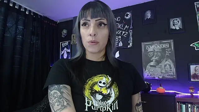 Goddess Mortem online show from 02/11/26, 10:15