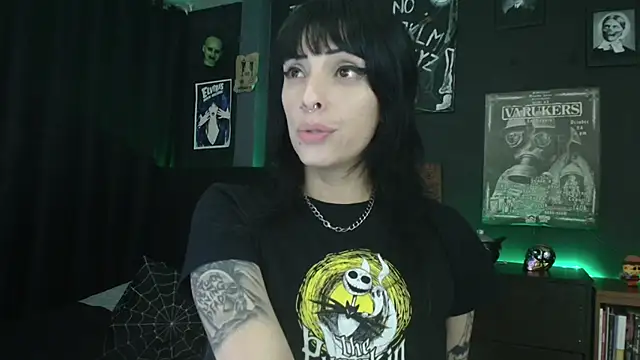 Goddess Mortem online show from 05/27/26, 03:36