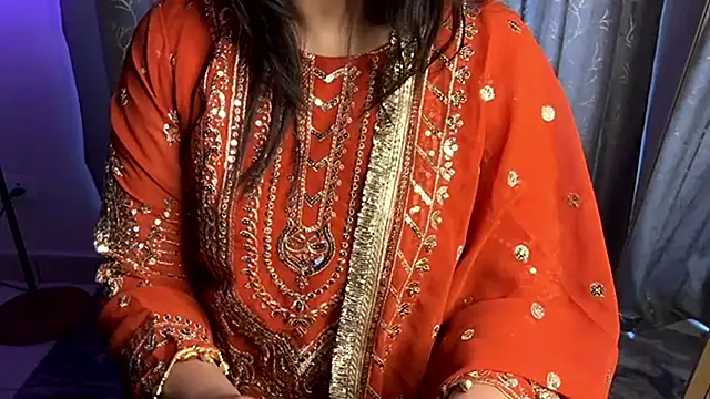 Okaysimran online show from 02/20/26, 05:59