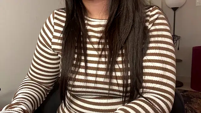 Okaysimran online show from 05/11/26, 11:05