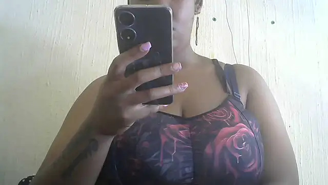 NippleMilkXx online show from 01/20/25, 06:21