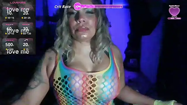 MadisonJayde online show from 10/01/25, 04:40