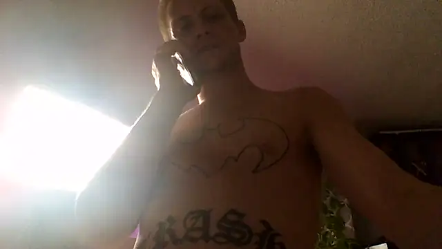 trash4cash online show from 11/08/25, 04:12