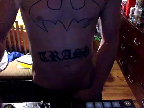 trash4cash online show from 05/24/26, 07:41