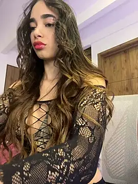 CharlotteRouseVIP online show from 01/03/25, 11:12