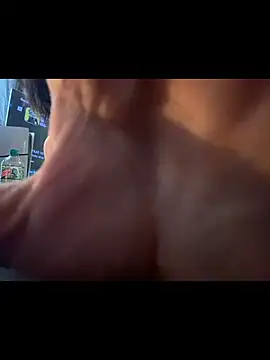 Snapshot of YandereDemon chatting on 11/19/25, 06:41 YandereDemon online show from 11/19/25, 06:41