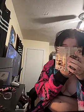 Snapshot of YandereDemon chatting on 11/29/25, 12:02 YandereDemon online show from 11/29/25, 12:02