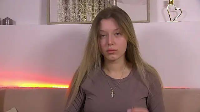 LiliaBianka online show from 01/24/25, 06:24