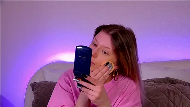 LiliaBianka online show from 02/24/25, 06:27