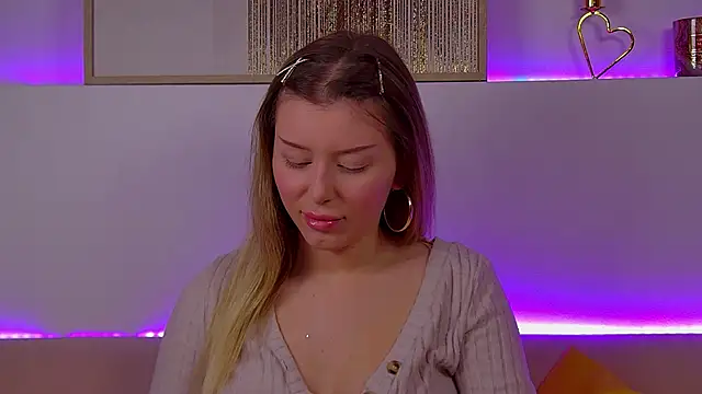 LiliaBianka online show from 03/15/25, 09:52