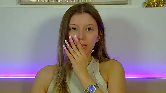 LiliaBianka online show from 09/27/25, 06:40