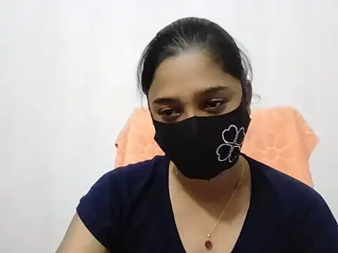 Chitrani- online show from 04/24/26, 05:04