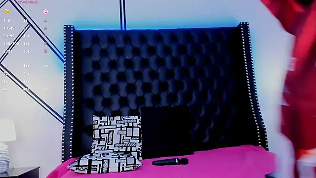  evelin diaz online show from 01/26/25, 04:51