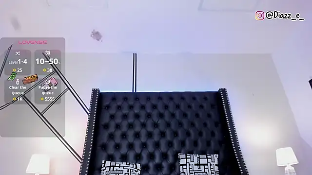  evelin diaz online show from 03/05/25, 04:02