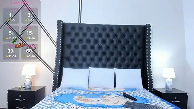  evelin diaz online show from 10/11/25, 12:26