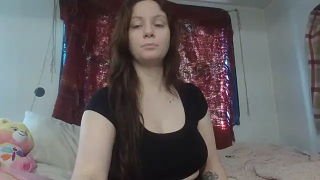 emerieskye20 online show from 01/18/25, 07:48