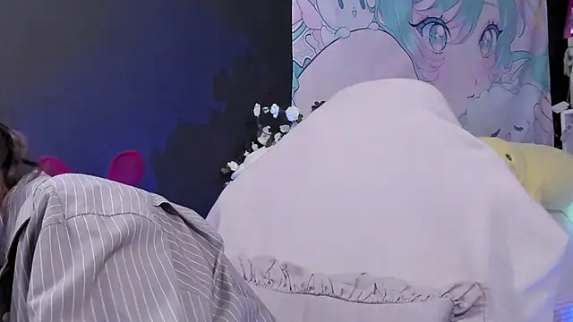 Snapshot of Supaidagaru chatting on 05/29/26, 05:44 Supaidagaru online show from 05/29/26, 05:44