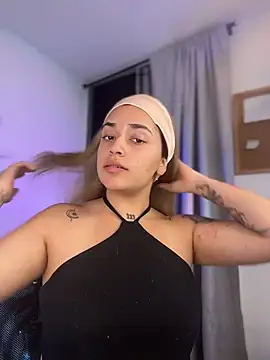 JoselinFlower  online show from 12/20/25, 01:45