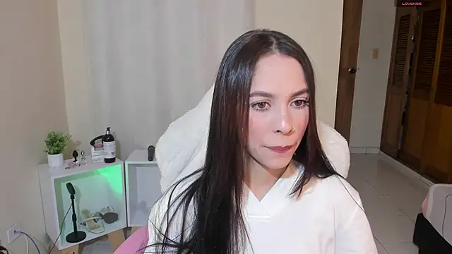 shanakendal2 online show from 03/22/25, 02:03