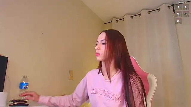 shanakendal2 online show from 01/13/26, 02:22