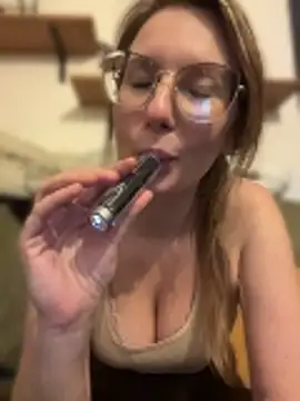 Vanilladreams online show from 04/12/26, 09:42