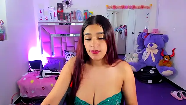 CataleyaHot 132 online show from 04/11/26, 08:07
