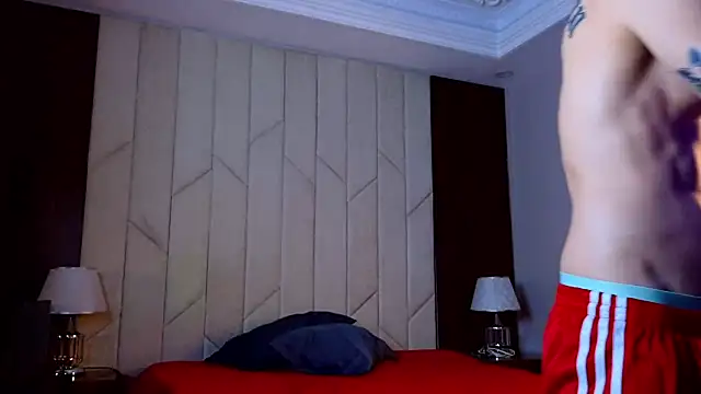 Snapshot of AsmodeoCox chatting on 01/09/25, 10:09 AsmodeoCox online show from 01/09/25, 10:09