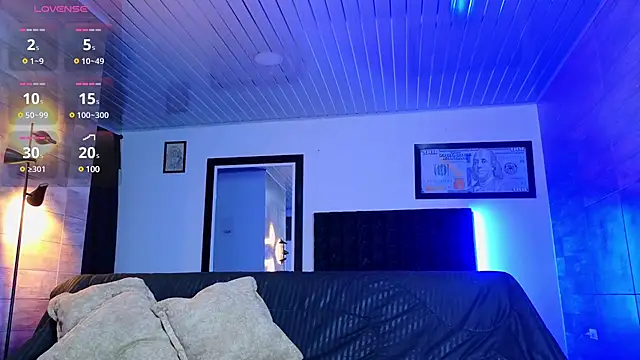 Snapshot of AsmodeoCox chatting on 03/09/25, 10:52 AsmodeoCox online show from 03/09/25, 10:52