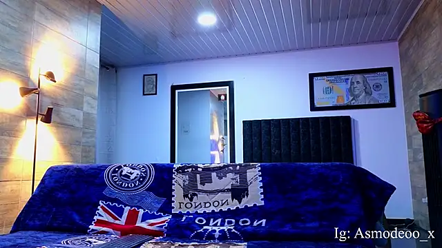 Snapshot of AsmodeoCox chatting on 09/11/25, 06:13 AsmodeoCox online show from 09/11/25, 06:13