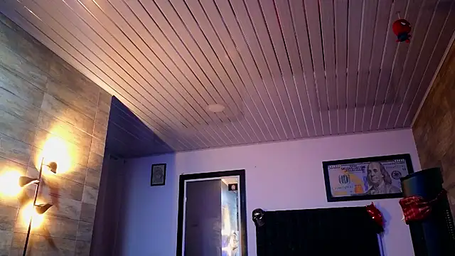 Snapshot of AsmodeoCox chatting on 10/28/25, 07:45 AsmodeoCox online show from 10/28/25, 07:45