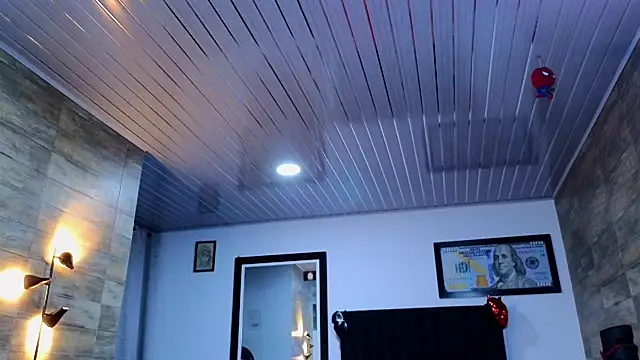 Snapshot of AsmodeoCox chatting on 10/30/25, 06:15 AsmodeoCox online show from 10/30/25, 06:15