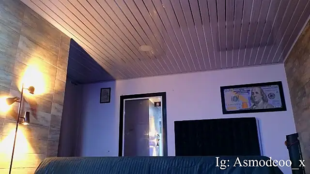 Snapshot of AsmodeoCox chatting on 11/06/25, 03:40 AsmodeoCox online show from 11/06/25, 03:40