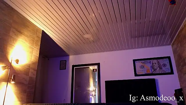 Snapshot of AsmodeoCox chatting on 11/07/25, 02:22 AsmodeoCox online show from 11/07/25, 02:22