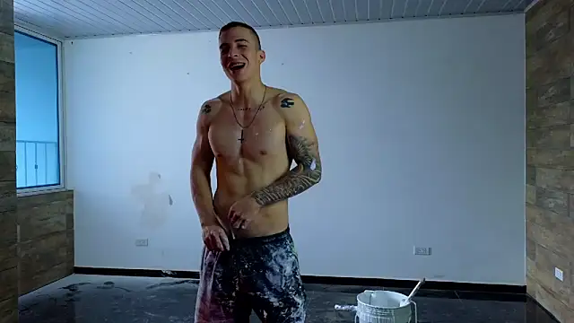 Snapshot of AsmodeoCox chatting on 11/14/25, 01:21 AsmodeoCox online show from 11/14/25, 01:21