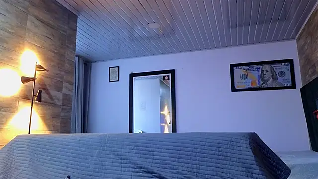 Snapshot of AsmodeoCox chatting on 11/16/25, 10:26 AsmodeoCox online show from 11/16/25, 10:26