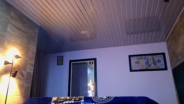 Snapshot of AsmodeoCox chatting on 11/22/25, 12:53 AsmodeoCox online show from 11/22/25, 12:53