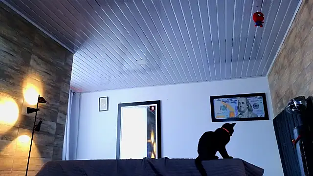 Snapshot of AsmodeoCox chatting on 11/30/25, 06:45 AsmodeoCox online show from 11/30/25, 06:45