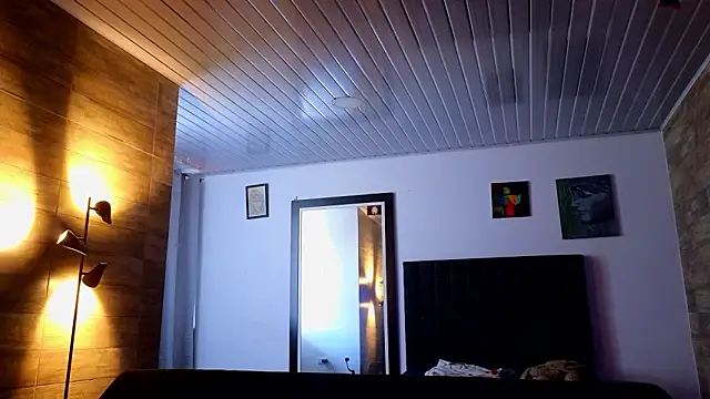 AsmodeoCox online show from 03/29/26, 07:58